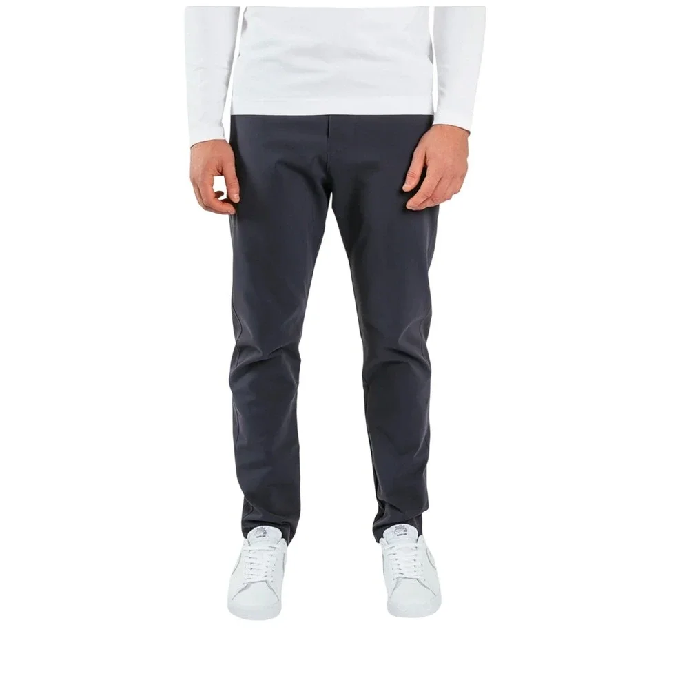 Public Rec Daymaker Pants‎ Stone Grey Mens 38X36 NWT Retail $108 Active Stretch